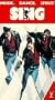 Sing [VHS]