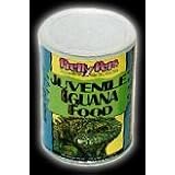 PB IGUANA JUVEN.DIET 16OZ by