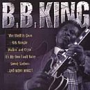 B.B. King by  B.B. King 