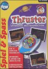 Eigenschaften tewi Publishing GmbH  / Spiel & Spaß - Thruster