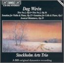 Dag Wir�n: Chamber Music