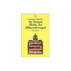 Im Namen Allahs, des Allbarmherzigen