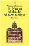 Im Namen Allahs, des Allbarmherzigen