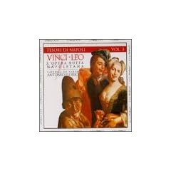 Tr�sors de Naples, Vol.3
