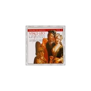 【クリックで詳細表示】Treasures of Naples Vol.3 [Import]