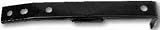 02-04 ISUZU AXIOM FRONT BUMPER BRACKET (PASSENGER SIDE = DRIVER SIDE) SUV (2002 02 2003 03 2004 04) ...