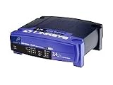 Review Linksys  / Linksys Instant Broadband ADSL Gateway with Modem / Router / 4-Port Switch / Wireless-Ready BEFDSR41W - Router - DSL - EN, Fast EN, 802.11b