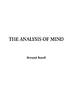 Analysis of Mind, The