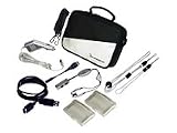 Logic 3 GBA-SP Travel Pack - Game console accessory kit