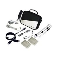 Logic 3 GBA-SP Travel Pack - Game console accessory kit