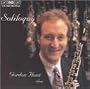 Soliloquy: British Music for Solo Oboe