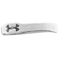 Under Armour Herren Wristband UA 1'' Performance, wht, One size, 1235106