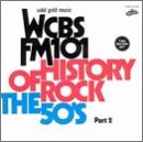 History of Rock: The 50s, Pt. 2