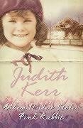 Childrens Toyshop  Books : When Hitler Stole Pink Rabbit