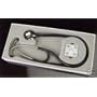 CARDIOLOGY III STETHOSCOPE + FREE 3M LITTMANN TAG "SPECIAL DEAL"-BURGUNDY