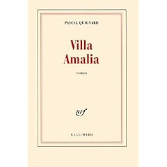 Villa Amalia