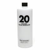 Paul Mitchell 20 Volume Cream Developer 32 oz.