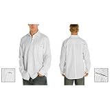 Long Sleeve O-Line Woven Shirt