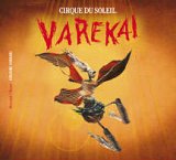 Buy : Varekai