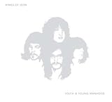 Youth & Young Manhood [10 inch Analog]