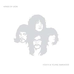 Youth and Young Manhood [Vinyl Single]