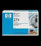 Hewlett-Packard C4127X Ultraprecise Print Cartridge