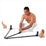 Cimac - Metal Leg Stretcher (3 bar type)