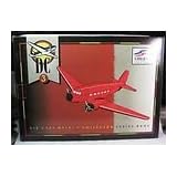 Die Cast Dc 3 Airplane Collector Series Bank