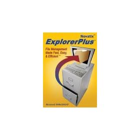 ExplorerPlus