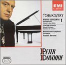 Piano Concerto 1 / Concert Fantasy