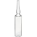 Kimble Kimax Glass Short Stem Score-Break Ampule