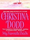 My Favorite Bride