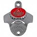 Arizona Diamondbacks Wall Mounted Bottle Opener - Mounting Screws Included
