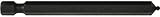 Bondhus 10852 2mm Ball End Tip Power Bit with ProGuard Finish, 76mm, 10-Piece [並行輸入品]