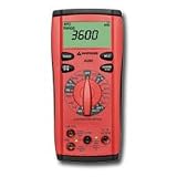 Amprobe AU92 - Automotive Digital Multimeter - AMP Amprobe Div. of SPX Corp - AU92