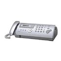 Panasonic KX-FP215 Compact Plain Paper Fax and Copier with Digital Answering System
