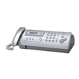 Computer : Panasonic KX-FP215 Compact Plain Paper Fax and Copier with Digital Answering System
