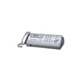 Panasonic KX-FP215 Compact Plain Paper Fax and Copier with Digital Answering System