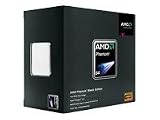 Product details for AMD HD985ZXAGHBOX  Phenom Quad-Core 9850 2.5GHz 125W L2-2MB L3-2MB Socket AM2+ CPU - Black Edition