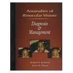 Anomalies Of Binocular Vision: Diagnosis And Management book cover