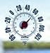 Automotive : Kleertemp Thermometer