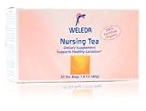 Weleda Nursing Tea