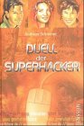 Generation Future, Duell der Superhacker - Andreas Schreiner