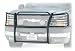 Westin 40-0145 1-pc Sportsman Grille Guard - Black