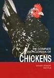 : The Complete Encyclopedia Of Chickens