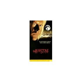 Runestone [VHS]