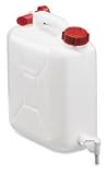  : Gelert Wasserkanister mit Hahn 10 Liter