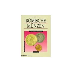 R�mische M�nzen. Von Pompejus bis Romulus. Mit aktuellen Marktpreisen