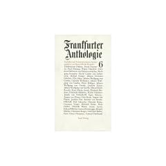 Frankfurter Anthologie, Bd.6