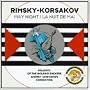 Nikolai Rimsky-Korsakov: May Night (recorded Moscow, 1994)